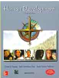 Human development
