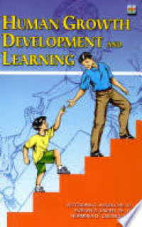 Image of Human growth development and learning