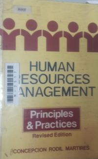 Image of Human resource management