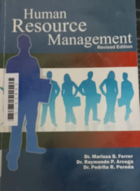 Image of Human resource management