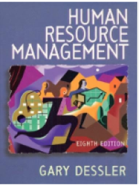 Human resource management