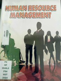 Image of Human resource management