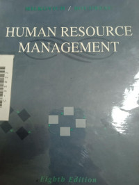 Image of Human resource management