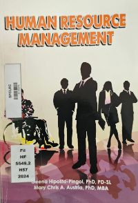 Image of Human Resource Management