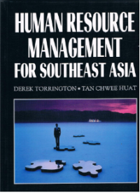 Image of Human resource management for southeast asia