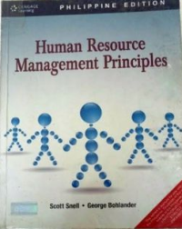 Image of Human resource management principles
