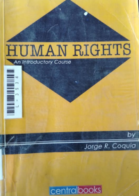 Image of Human rights