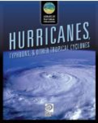 Image of Hurrican, Typhoons, & Other Tropical cyclones