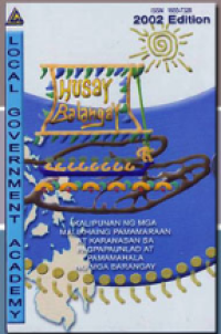 Image of Husay balangay