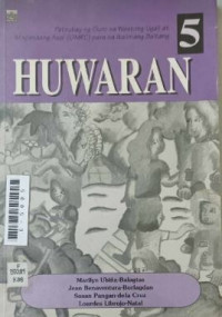Image of Huwaran