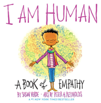 Image of I am human: a book of empathy