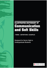 Image of Illustrated dictionary of communication and soft skills