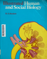 Image of Illustrated Human and Social Biology