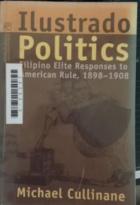 Image of Ilustrado Politics