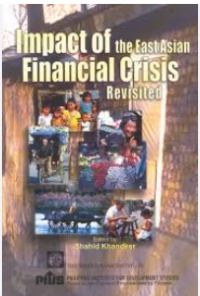 Image of Impact of east asian financial crisis revisited