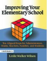 Improving your elementary school