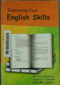 Image of Improving your english skilss