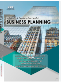 Image of In depth: a guide to successful business planning