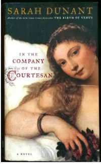 Image of In The Company of the courtesan