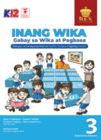 Image of inang wika