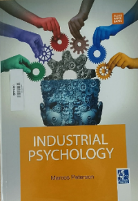 Image of Industrial psychology
