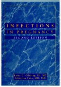 Image of Infections in pregnancy
