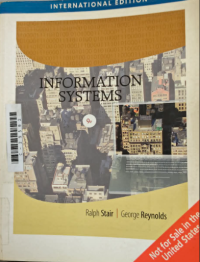 Image of Information systems.
