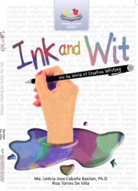Image of Ink and wit  into the world of creative writing