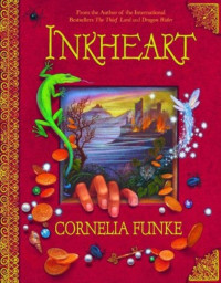 Image of Inkheart