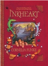 Image of Inkheart