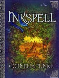 Image of Inkspell
