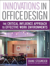 Image of Innovations in office design