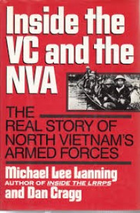 Image of Inside the VC and the NVA
