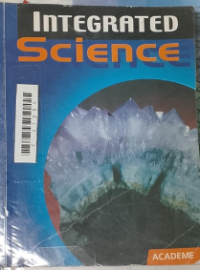 Image of Integrated science