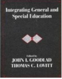 Integrating general and special education