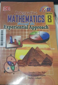 Integrative Mathematics through the Experiential Approach
