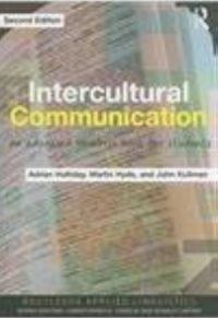 Image of Intercultural communication