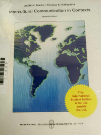 Image of Intercultural communication in contexts