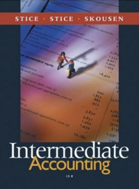 Image of Intermediate accounting