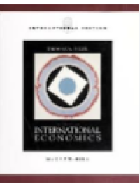International economics