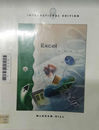 Image of International Edition Excel