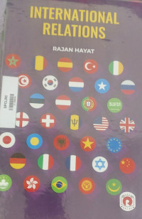 Image of International relations
