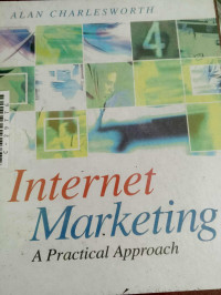 Image of Internet marketing a practical approach