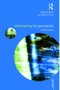 Image of Interviewing for journalists