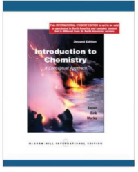 Image of Introduction chemistry