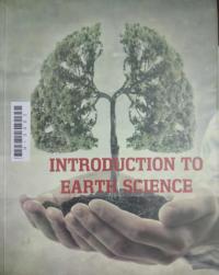 Image of Introduction Earth Science