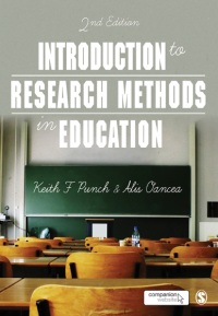 Image of Introduction mtheods in education
