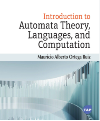 Image of Introduction to Automata theory, languages, and computation