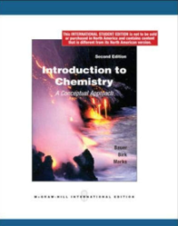 Image of Introduction to chemistry