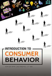 Introduction to consumer behavior
